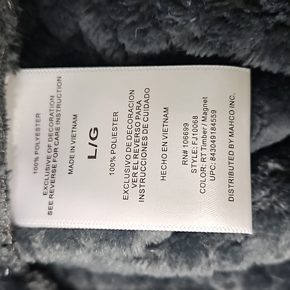 HABIT realtree camo jacket - Picture 15 of 16